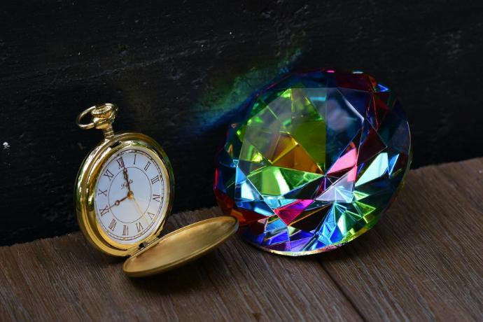 PEAK PERFORMANCE ORGANIZATION