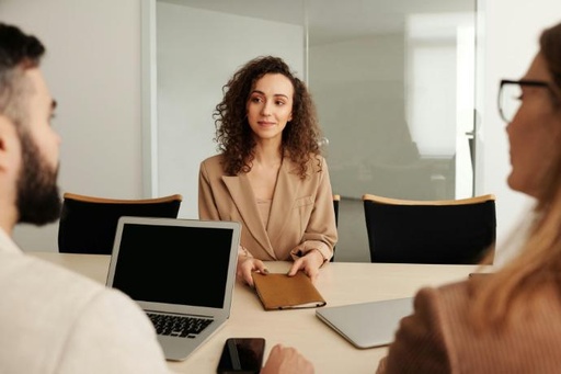 RECRUTEMENT DE A À Z