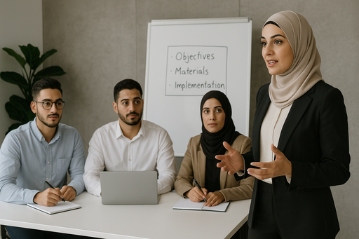 RESPONSABLE FORMATION ET DÉVELOPPEMENT DES COMPÉTENCES