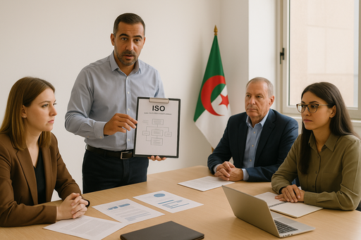 Ateliers :Conduire efficacement des audits internes QSE